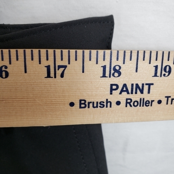 NWT Gerry's Women’s Black Snow Ski Pants Sz L - Picture 7 of 10